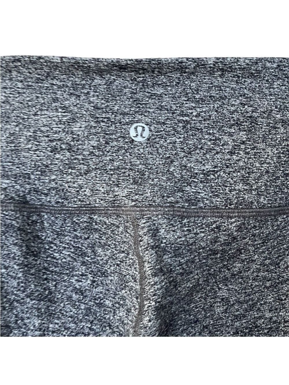 Lululemon Wunder Under Hi-Rise Tight “26” Leggings Women's Size: 6 - Picture 5 of 9